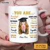 Personalized Graduation Mug AP182 30O47 1