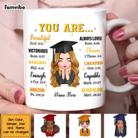Personalized Graduation Mug AP182 30O47 thumb 1