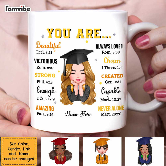 Personalized Graduation Mug AP182 30O47 1