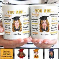 Personalized Graduation Mug AP182 30O47 thumb 1