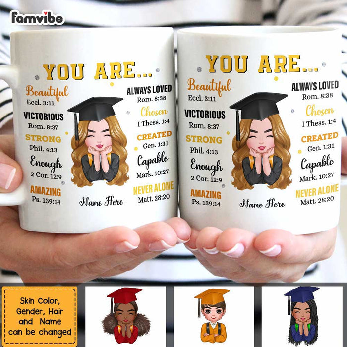 Personalized Graduation Mug AP182 30O47 1