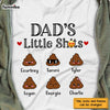 Personalized Dad T Shirt MY71 30O47 1