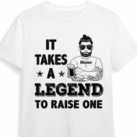 Personalized Dad Shirt MY161 23O47 thumb 1