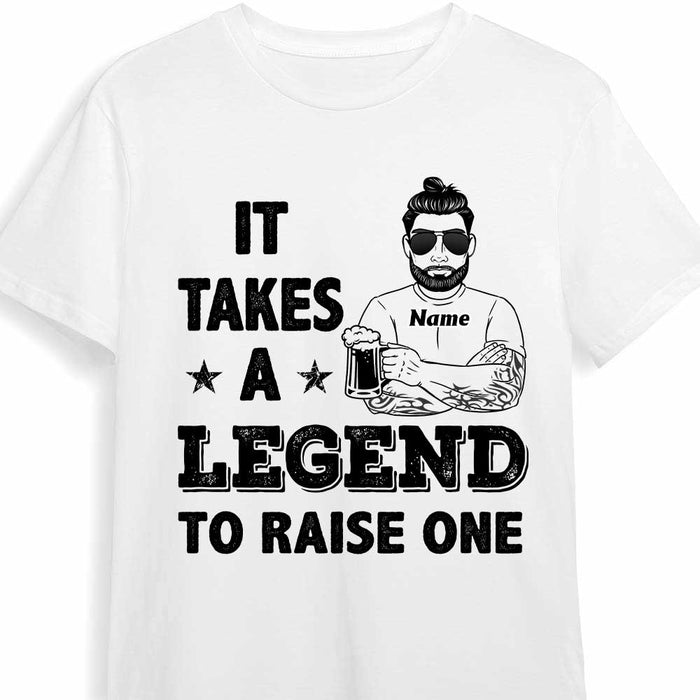 Personalized Dad Shirt MY161 23O47 1