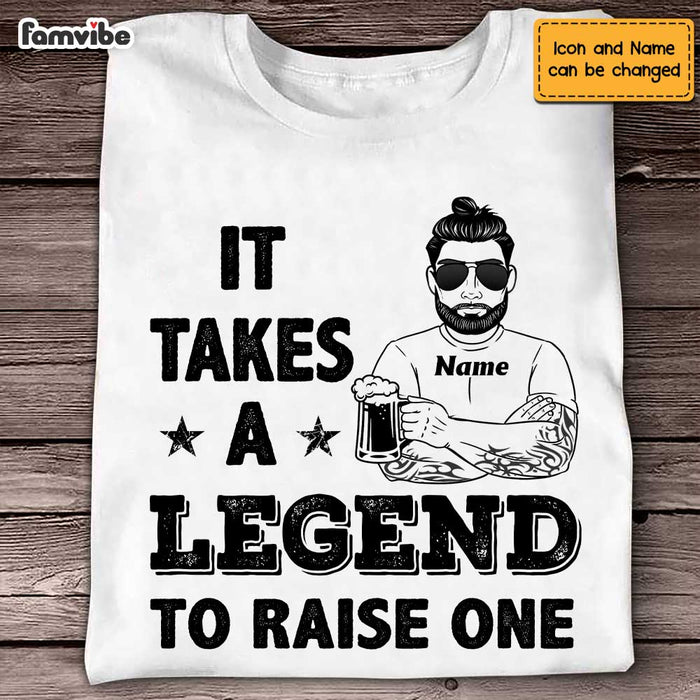 Personalized Dad Shirt MY161 23O47 1