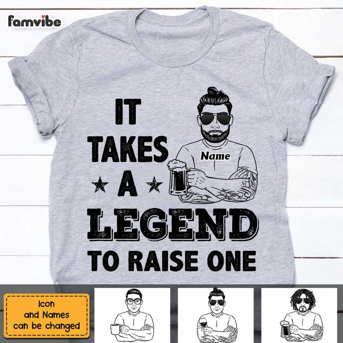 Personalized Dad Shirt MY161 23O47 1