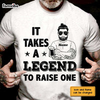 Personalized Dad Shirt MY161 23O47 thumb 1