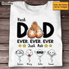 Personalized Dad Funny T Shirt MY124 30O47 1
