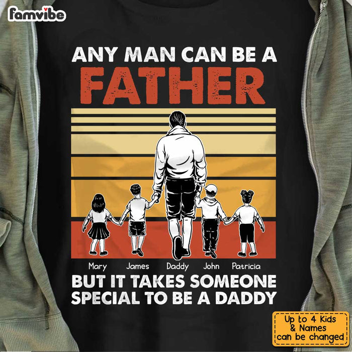 Personalized Dad T Shirt MY122 85O34 1