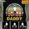 Personalized Dad T Shirt MY164 31O53 1