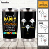 Personalized Dad Funny Steel Tumbler MY193 23O47 1