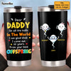 Personalized Dad Funny Steel Tumbler MY193 23O47 1
