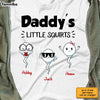 Personalized Dad Grandpa  Funny T Shirt MY201 30O28 1