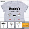 Personalized Dad Grandpa  Funny T Shirt MY201 30O28 1