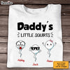 Personalized Dad Grandpa  Funny T Shirt MY201 30O28 1