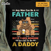 Personalized Dad Grandpa Bear T Shirt MY241 31O47 1