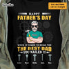 Personalized Dad T Shirt MY241 85O47 1