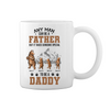 Personalized Dad Grandpa Papa Bear Mug AP272 31O28 1