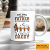 Personalized Dad Grandpa Papa Bear Mug AP272 31O28 1