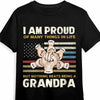 Personalized Grandpa T Shirt MY313 31O47 1