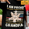 Personalized Grandpa T Shirt MY313 31O47 1