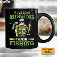Personalized Fishing Mug MY52 32O34 thumb 1