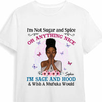 Personalized Daughter Pray T Shirt MY303 30O47 thumb 1