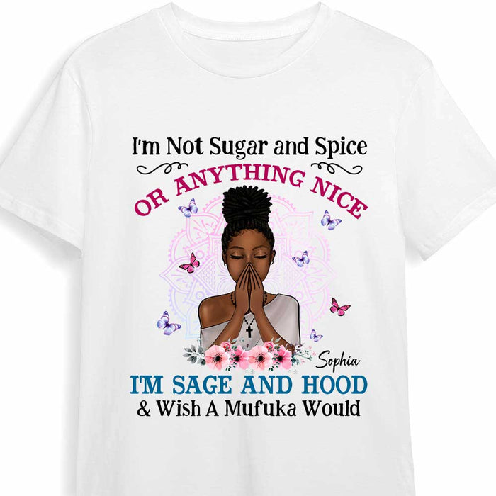 Personalized Daughter Pray T Shirt MY303 30O47 1