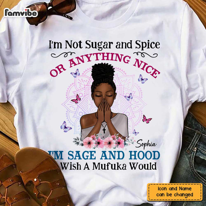 Personalized Daughter Pray T Shirt MY303 30O47 1