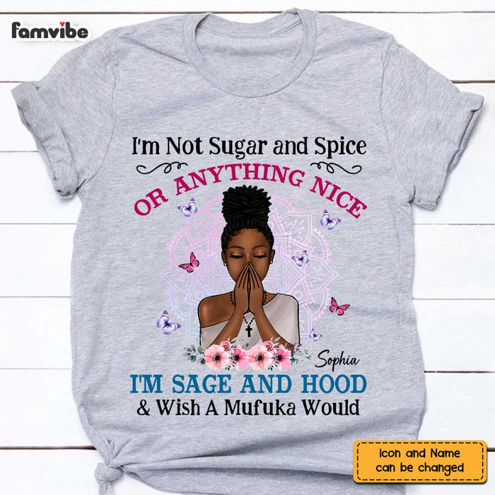 Personalized Daughter Pray T Shirt MY303 30O47 1