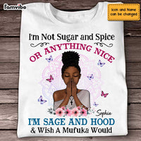 Personalized Daughter Pray T Shirt MY303 30O47 thumb 1