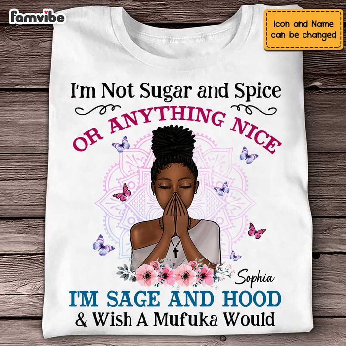 Personalized Daughter Pray T Shirt MY303 30O47 1