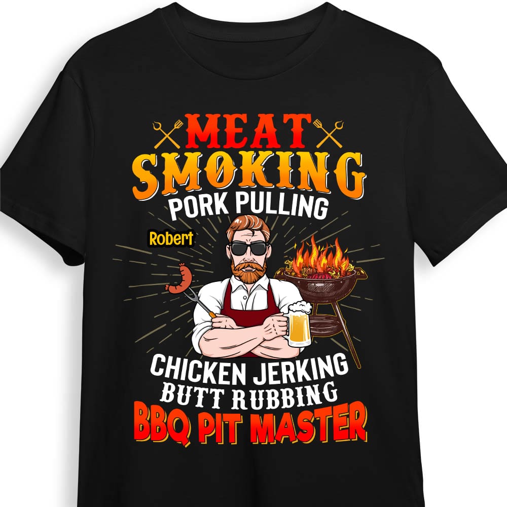 Mockup Black
