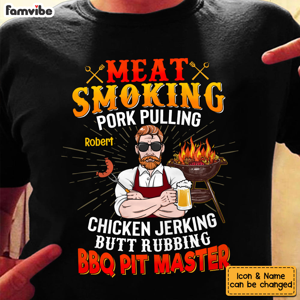 Mockup Black