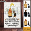 Personalized Dog Mom Poster JN12 32O53 1