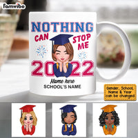 Personalized Graduation Girl Boy Mug AP151 31O53 thumb 1