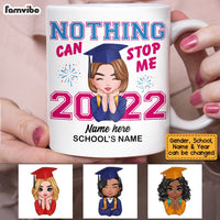 Personalized Graduation Girl Boy Mug AP151 31O53 thumb 1
