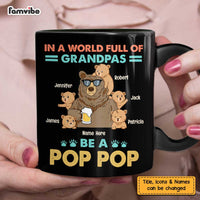 Personalized Dad Grandpa Mug AP211 31O47 thumb 1