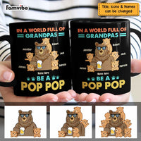 Personalized Dad Grandpa Mug AP211 31O47 thumb 1