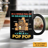 Personalized Dad Grandpa Mug AP211 31O47 thumb 1