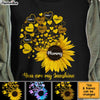 Personalized Mom Sunflower Little Sunshine T Shirt JN61 23O34 1