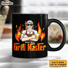 Personalized Dad Grand BBQ Grill Mug AP282 31O53 1