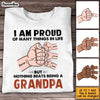 Personalized Grandpa T Shirt JN82 30O53 1