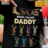 Personalized Dad Hunting Deer T Shirt JN84 30O47 1