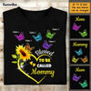 Personalized Mom Happiness T Shirt JN84 23O47 1