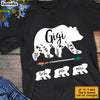 Personalized Grandma Bear T Shirt JN141 23O53 1