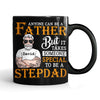 Personalized Stepdad Bonus Dad Mug MY181 32O28 1