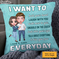 Personalized Couple Long Distance Pillow JN201 85O31 thumb 1