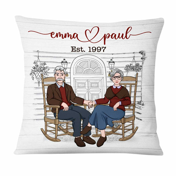 Personalized Couple Pillow JN202 85O47 1
