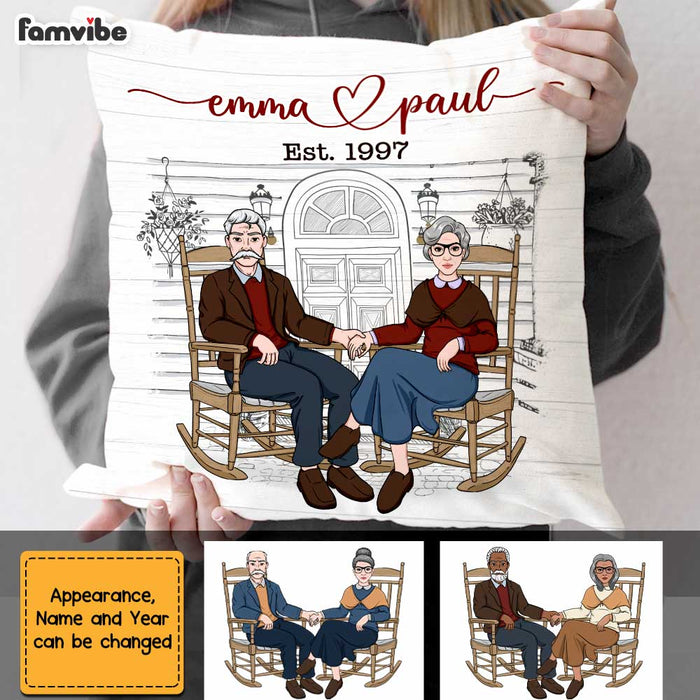 Personalized Couple Pillow JN202 85O47 1